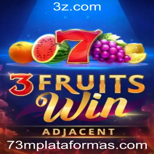 Explorando o Mundo Vibrante de 3FruitsWin: Um Fenômeno na Plataforma 73m
