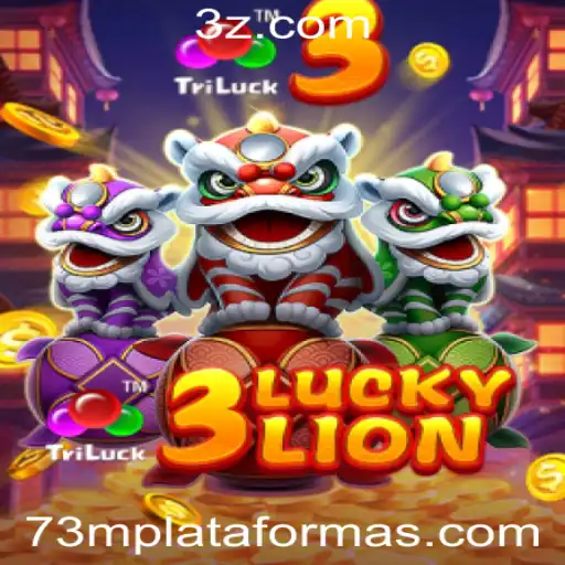 Explorando o Fascinante Mundo do 3LUCKYLION