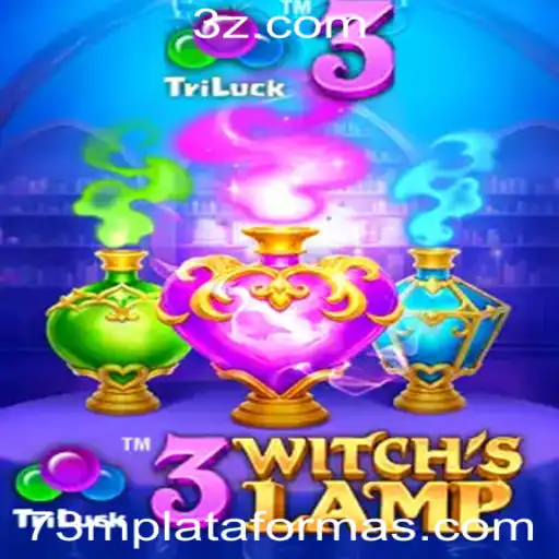 3WitchsLamp: O Novo Horizonte dos Jogos de 73m Plataforma
