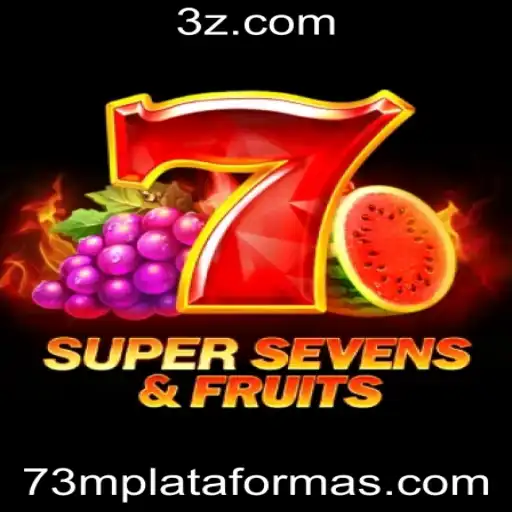 Descubra as Emoções do Jogo 7SuperSevensFruits