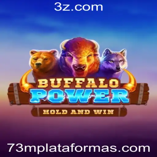 Descubra o Mundo Envolvente de BuffaloPower: Jogo e Regras