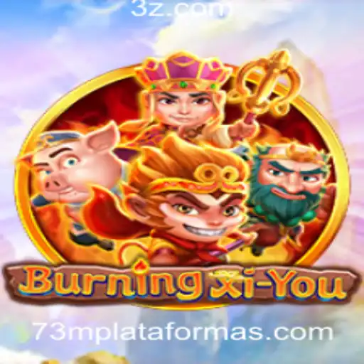 Descubra o Universo de BurningXiYou: Uma Jornada Épica na Plataforma 73m