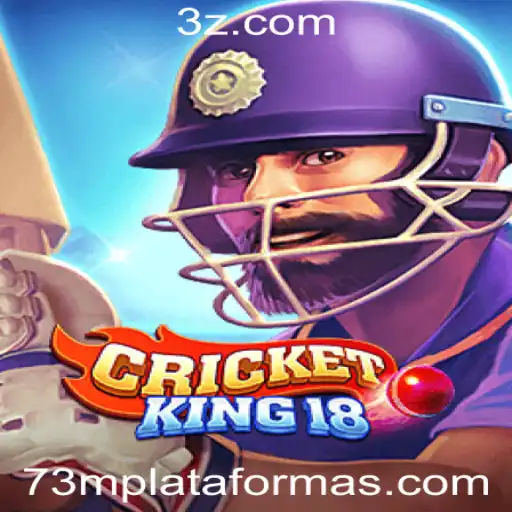 CricketKing18: Explorando Novidades e Regras do Jogo na 73m Plataforma