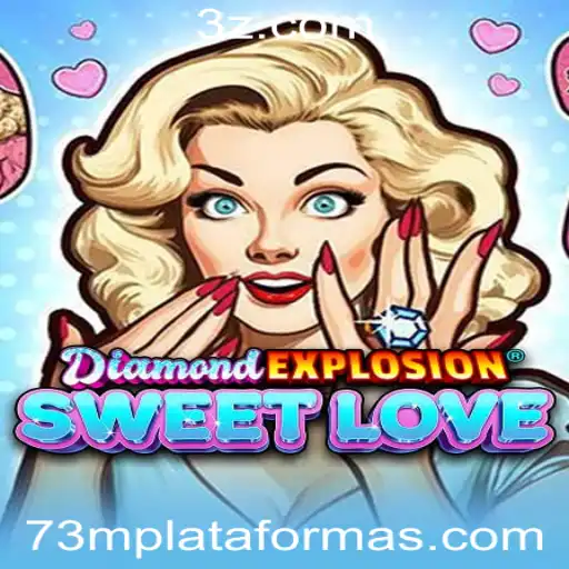 Descubra DiamondExplosionSweetLove: Um Jogo de Aventura e Romance em 73 Metros de Plataforma