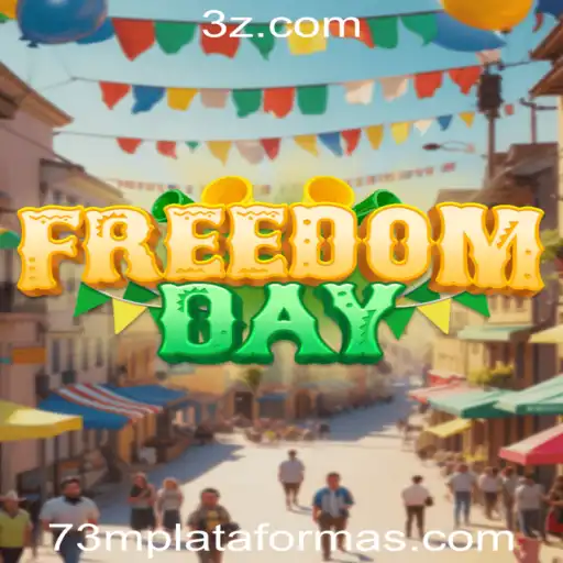 Explorando FreedomDay: O Inovador Jogo de Plataforma de 73 Metros