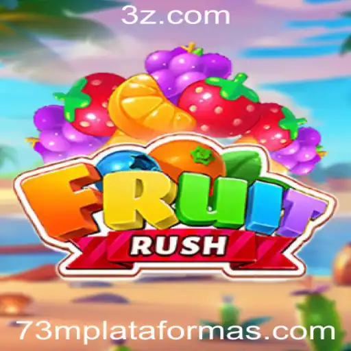 Explorando o Mundo do Jogo 'FruitRush': Um Desafio de 73m na Plataforma