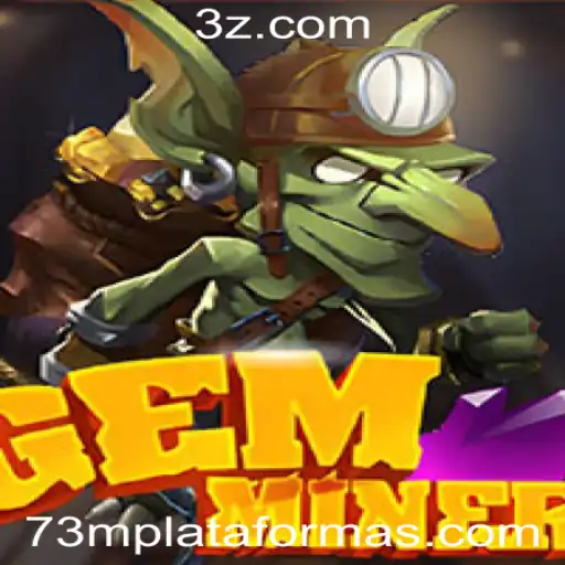 Descubra o Fascinante Mundo do Jogo GemMiner