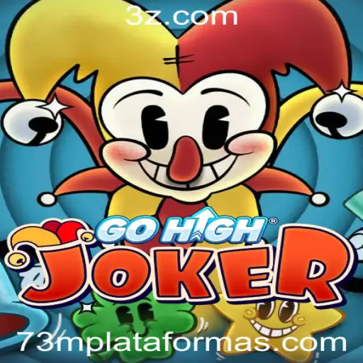 GoHighJoker: A Nova Sensação dos Jogos de Estratégia em Plataformas de 73m