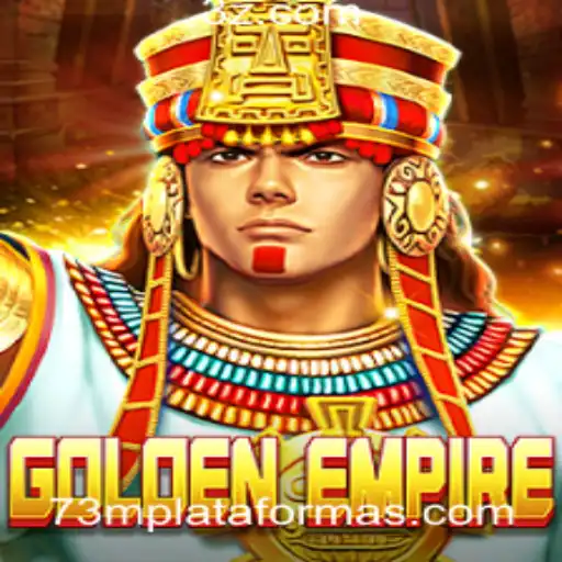 Explorando GoldenEmpire: A Nova Sensação na Plataforma de 73 Metros