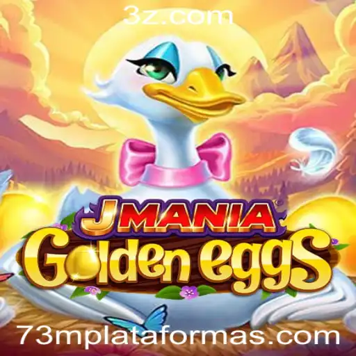 Explorando o Universo de JManiaGoldenEggs: Aventura em 73m Plataforma