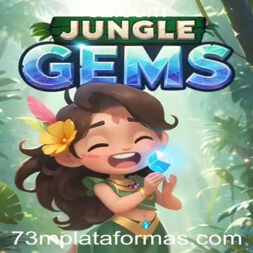 Descubra JungleGems: Um Novo Horizonte na Plataforma de Jogos