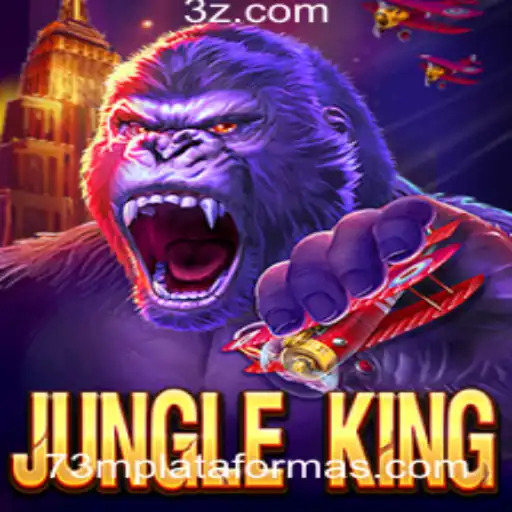 Explorando o Fascinante Mundo de JungleKing
