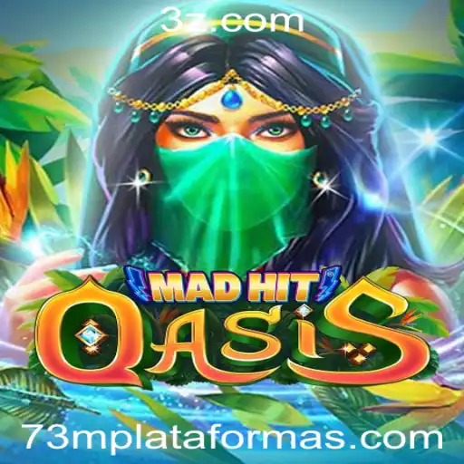 MadHitOasis: Explore o Desafio Radical na 73m Plataforma