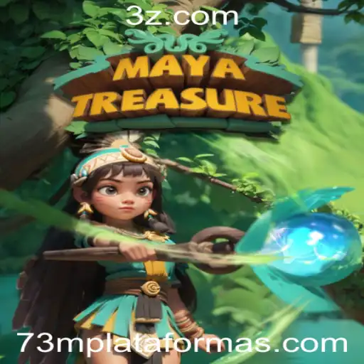 Descubra o Mundo de MayaTreasure: Aventuras, Regras e Dicas para Jogadores