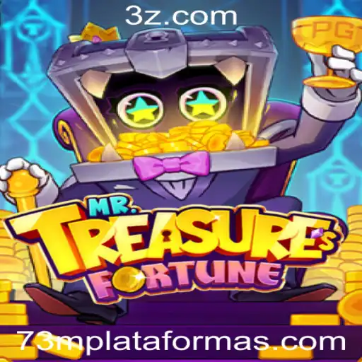 Guia Completo para o Jogo Inovador MrTreasuresFortune