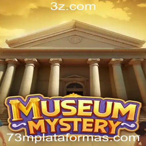 Desvendando os Segredos de MuseumMystery