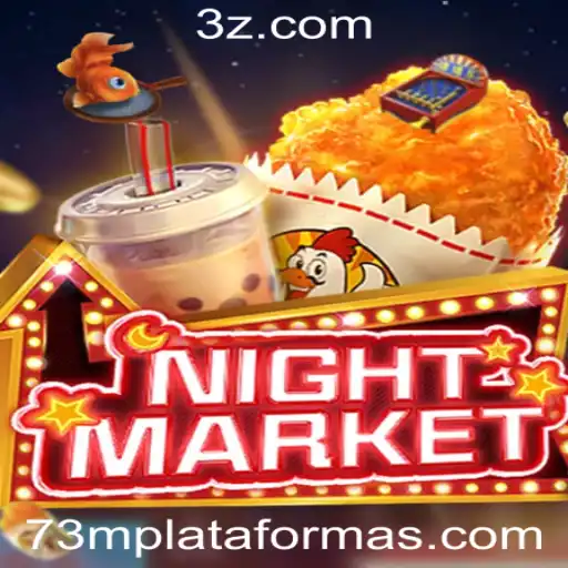 Explorando o Mundo de NIGHTMARKET: Uma Jornada de 73m na Plataforma Digital