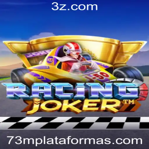 RacingJoker: A Desafiadora Aventura na Plataforma de 73 Metros