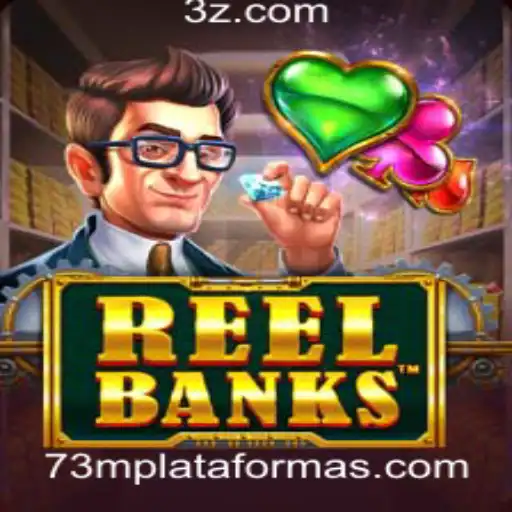 Explorando o Jogo ReelBanks: O Mundo de Apostas na Plataforma de 73 Milhões