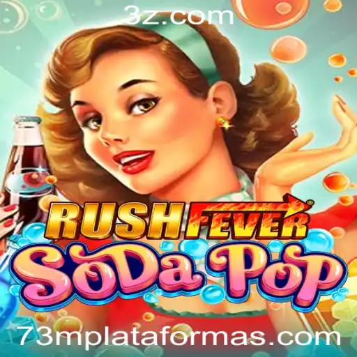 Descubra o Mundo Empolgante de RushFeverSodaPop: Um Jogo de Plataforma Inovador