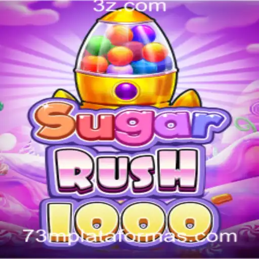 Descubra o Mundo de SugarRush1000: Aventura e Estratégia em 73m Plataforma