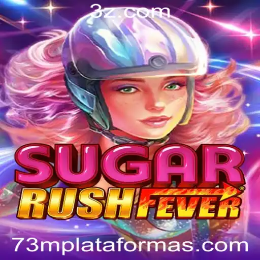 Descubra SugarRushFever: A Nova Sensação de Plataforma