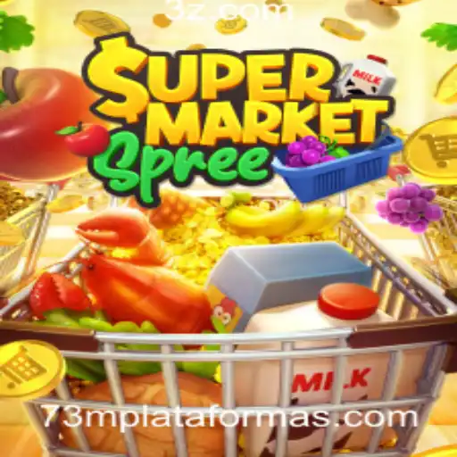 Explorando o Mundo do Jogo 'SupermarketSpree': Uma Jornada pela Plataforma 73m
