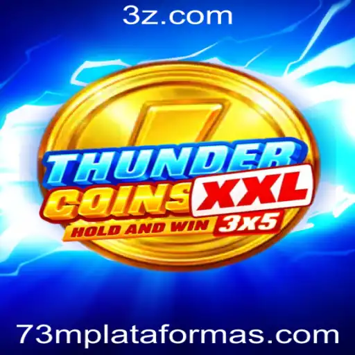 Explorando o Jogo ThunderCoinsXxl: Um Mundo de Aventuras na Plataforma 73m