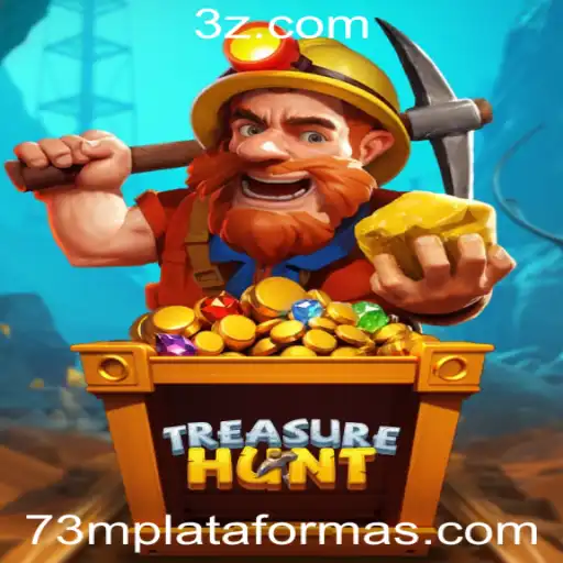 Explorando o Mundo de Aventuras do Jogo 'TreasureHunt'