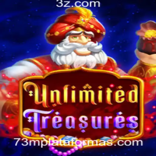 UnlimitedTreasures: Uma Aventura Infinita na Plataforma 73m