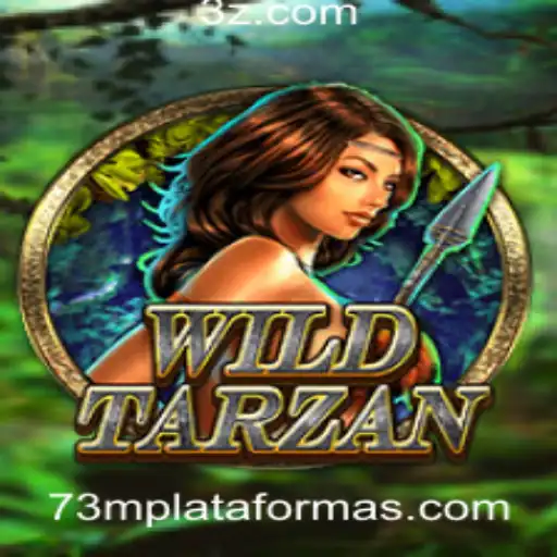 Explorando o Mundo de WildTarzan